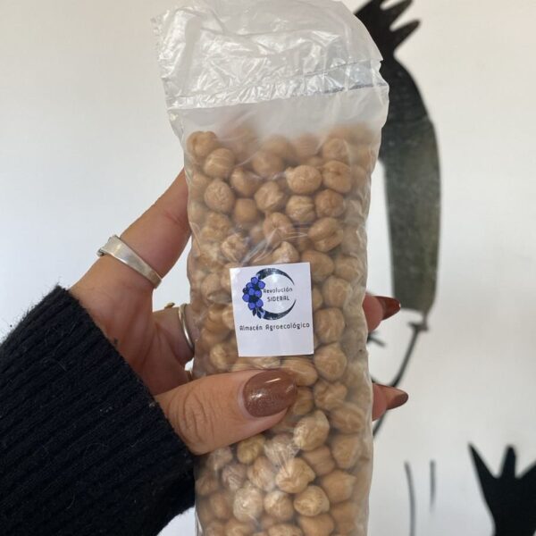 Garbanzos 250gr