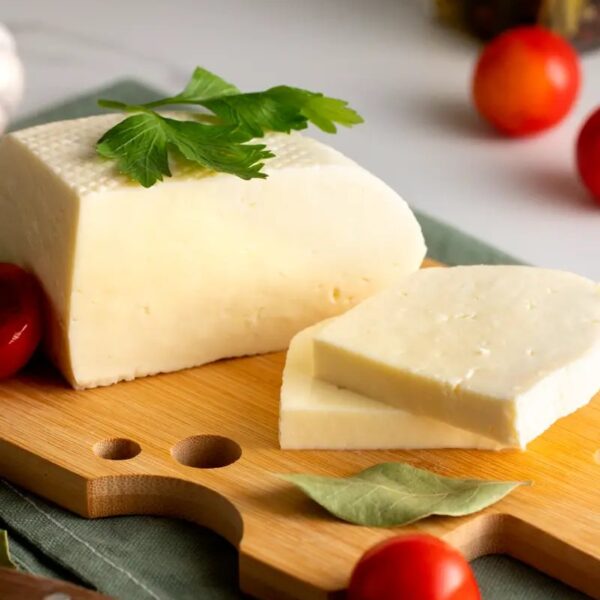 Queso cremoso 1kg.