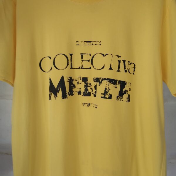 Remera "Colectivamente"