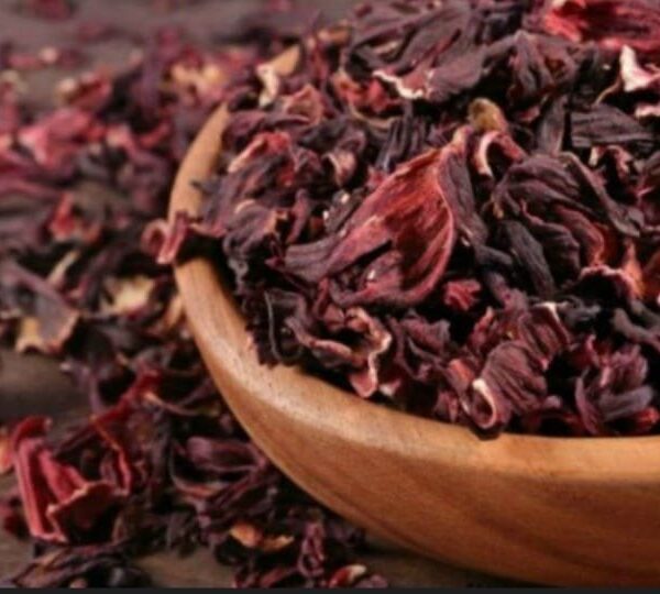 Hibiscus 50 gr