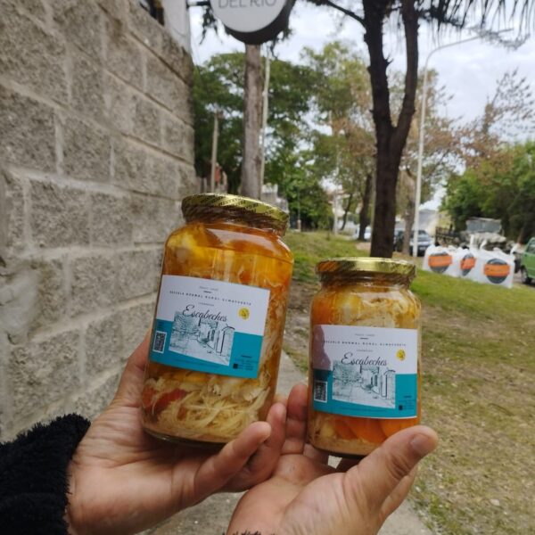 Escabeche