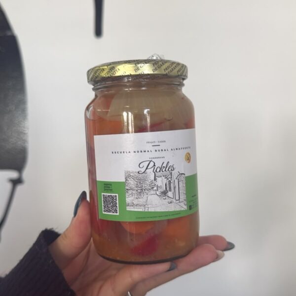 Pickles