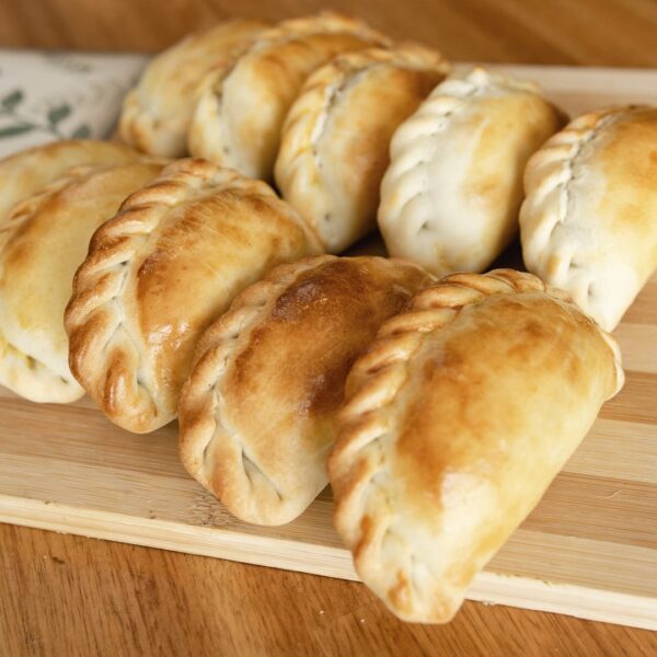 Empanadas x6