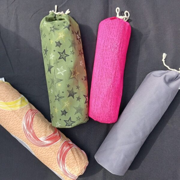Rollos cervicales